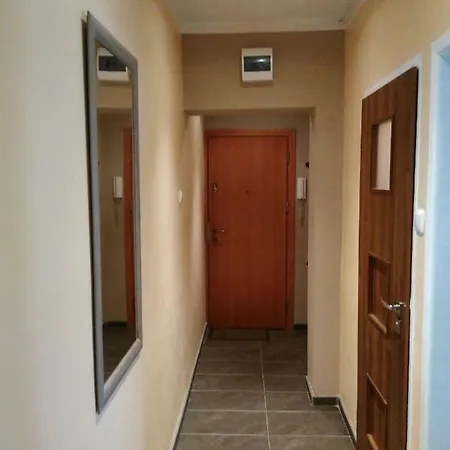 Apartament Morska Fala * 赫尔