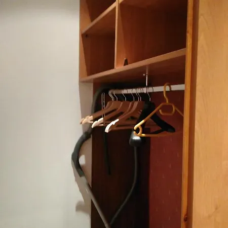 Apartament Morska Fala 公寓 赫尔