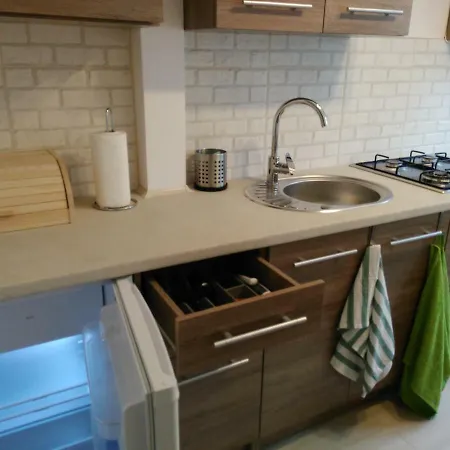 Apartament Morska Fala