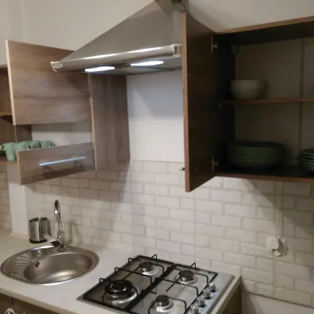 Apartament Morska Fala 公寓 *