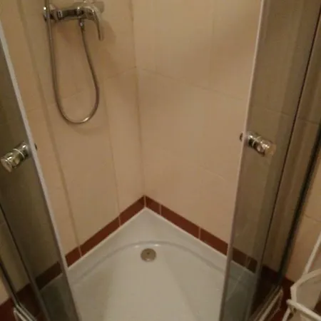 Apartament Morska Fala 公寓 赫尔