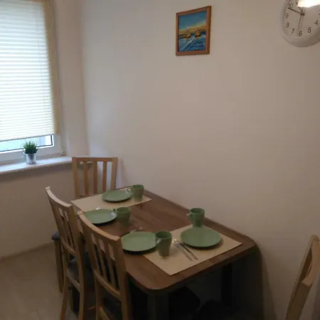 Apartament Morska Fala *