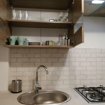 Apartament Morska Fala