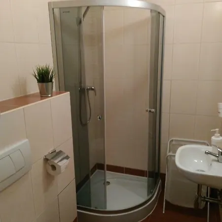 Apartament Morska Fala 公寓 *