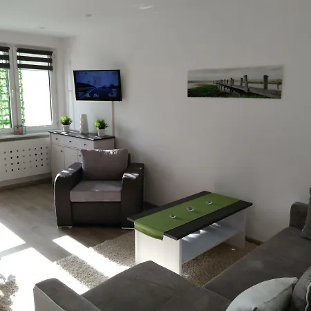 Apartament Morska Fala