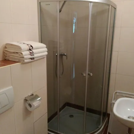 Apartament Morska Fala 公寓 赫尔