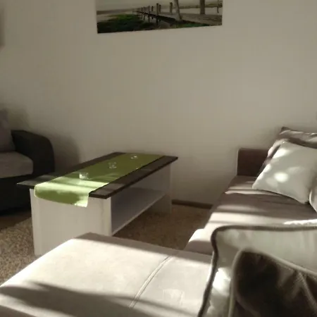 Apartament Morska Fala